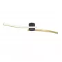 EGLO AIETA LED Laevalgusti 12W 1200lm 3000K Valge