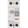 EATON PFL6 RCCB 25A 2P 30mA AC 6kA kaitselüliti