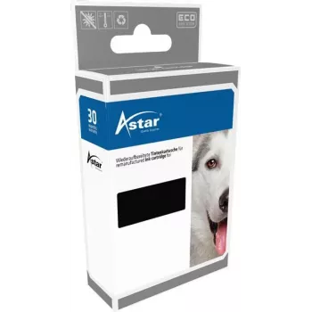 ASTAR AS70023 Ühilduv Magenta tindikassett Epson ColorWorks C3500/TM-C3500 jaoks - Üksikpakend