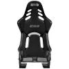 Next Level Racing ES3 Elite Sim Racing Seat, Full Carbon Fibre Edition, Must