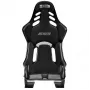 Next Level Racing ES3 Elite Sim Racing Seat, Full Carbon Fibre Edition, Must