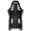 Next Level Racing ES3 Elite Sim Racing Seat, Full Carbon Fibre Edition, Must