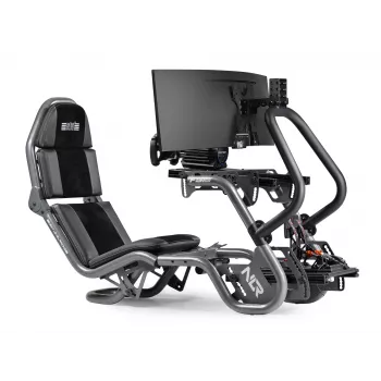 Next Level Racing F-GT Pro Direct Monitor Mount 2.0, Monitor Mount - Must