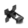 Next Level Racing F-GT Pro Direct Monitor Mount 2.0, Monitor Mount - Must