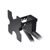 Next Level Racing F-GT Pro Direct Monitor Mount 2.0, Monitor Mount - Must