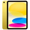 Apple iPad 10.9 11. põlvkond (2025) 128GB WiFi - Kollane