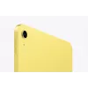Apple iPad 10.9 11. põlvkond (2025) 128GB WiFi - Kollane