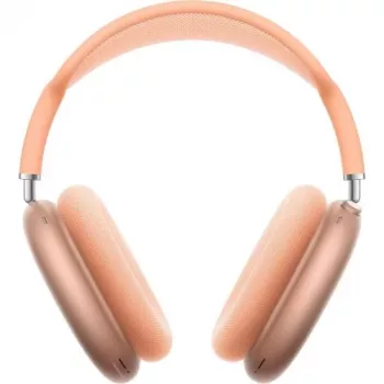 Apple AirPods Max 2 ümberkõrvaklapid aktiivse mürasummutusega, ruumilise heliga, USB-C, oranž