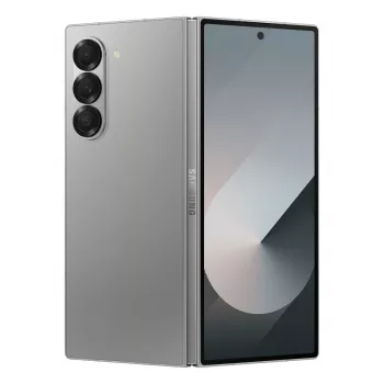 Samsung Galaxy Z Fold6 F956B 12GB RAM 1TB - Hõbedane