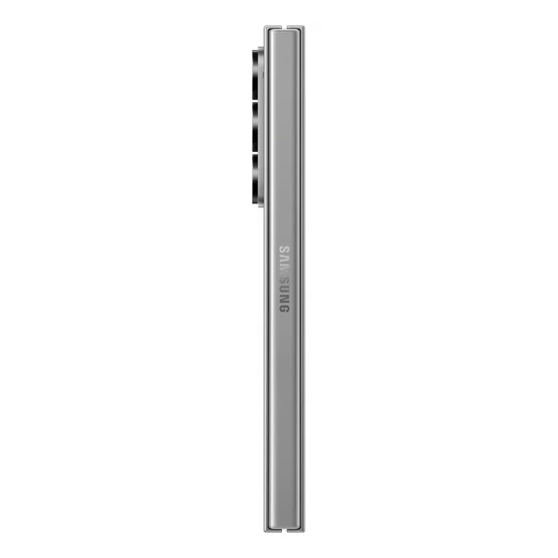 Samsung Galaxy Z Fold6 F956B 12GB RAM 1TB - Hõbedane
