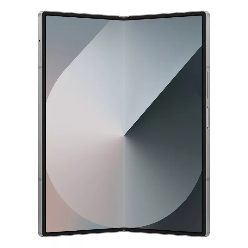 Samsung Galaxy Z Fold6 F956B 12GB RAM 1TB - Hõbedane