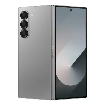Samsung Galaxy Z Fold6 F956B 12GB RAM 1TB - Hõbedane