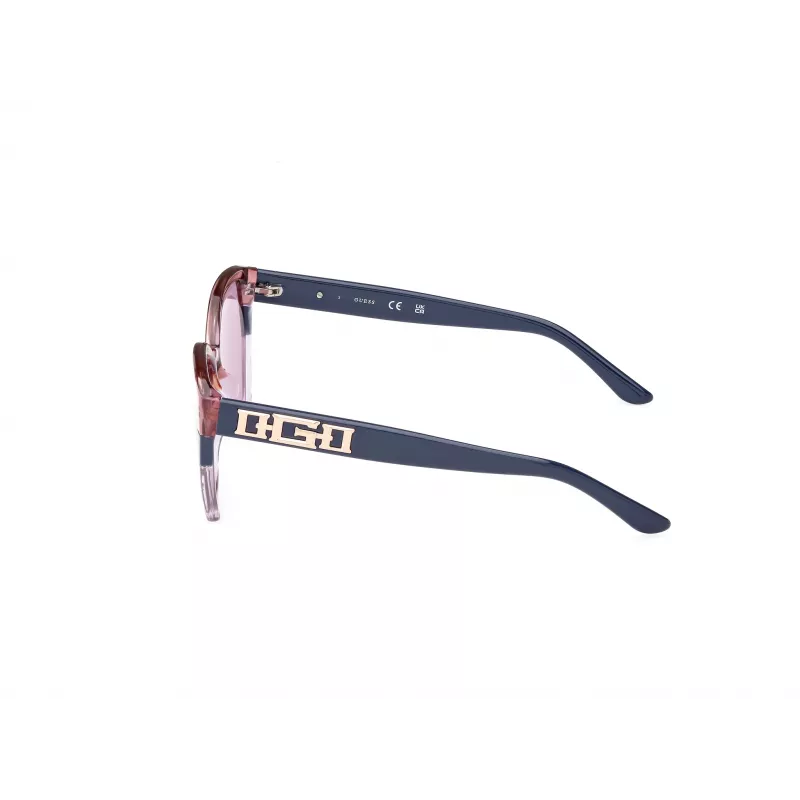 GUESS Naiste Kassiprilli Päikeseprillid GU7912-5592Y Havana/Pruun 55mm