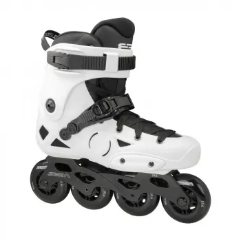 SEBA E3 80 PREMIUM Inline Uisud 44 Valge
