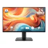 MSI PRO MP245 E14VL 23.8 tolli Full HD VA monitor 75Hz 4ms HDMI VGA