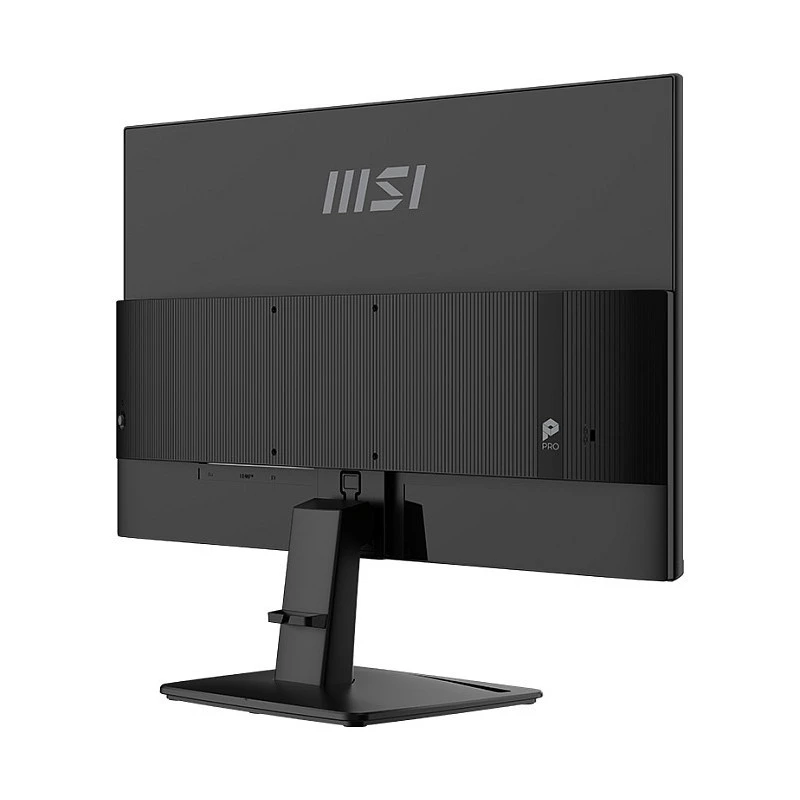 MSI PRO MP245 E14VL 23.8 tolli Full HD VA monitor 75Hz 4ms HDMI VGA
