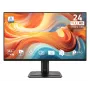 MSI PRO MP245 E14VL 23.8 tolli Full HD VA monitor 75Hz 4ms HDMI VGA
