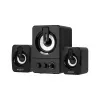 Rebel Comp CS-50 2.1 PC kõlarid