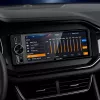 KRUGER & MATZ KM2016 1DIN Auto raadio Apple CarPlay ja Android Auto, 7-tolline LCD puuteekraan, Bluetooth 5.0, FM/AM tuuner, 4x45W