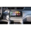 KRUGER & MATZ KM2017 1DIN autoraadio Apple CarPlay ja Android Autoga