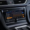KRUGER & MATZ KM2017 1DIN autoraadio Apple CarPlay ja Android Autoga