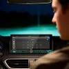 KRUGER & MATZ KM2017 1DIN autoraadio Apple CarPlay ja Android Autoga