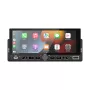 KRUGER & MATZ KM2017 1DIN autoraadio Apple CarPlay ja Android Autoga