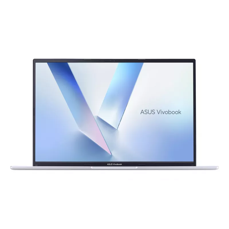 ASUS VivoBook 16 M1605NAQ-MB117 sülearvuti, AMD Ryzen 5 150, 16-tolline WUXGA, 16GB DDR5, 512GB SSD, ilma OS-ita