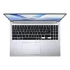 ASUS VivoBook 16 M1605NAQ-MB117 sülearvuti, AMD Ryzen 5 150, 16-tolline WUXGA, 16GB DDR5, 512GB SSD, ilma OS-ita