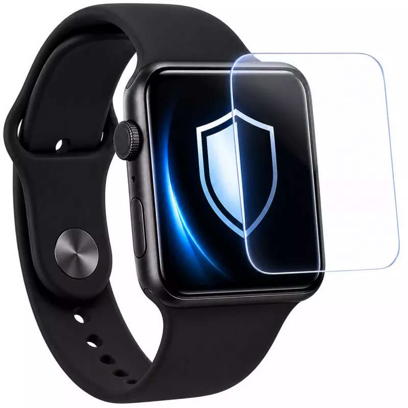 3MK PROTECTION Samsung Galaxy Fit 3 - 3mk Easy4Watch ekraanikaitsekile