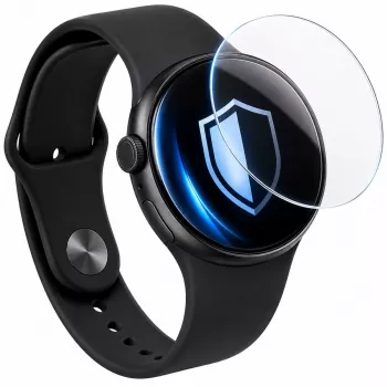 3MK PROTECTION Garmin Epix Pro Gen 2 42mm - 3mk Easy4Watch ekraanikaitse