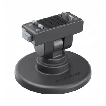 SUNNYLIFE Quick Release 1/4 tolli kinnitus + magnetiline alus Insta360 X4 Air X5 Ace Pro 2 / DZ-142-D jaoks