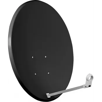 CORAB COR-800SAE-C 80 cm Offset-satelliitantenn, antratsiit