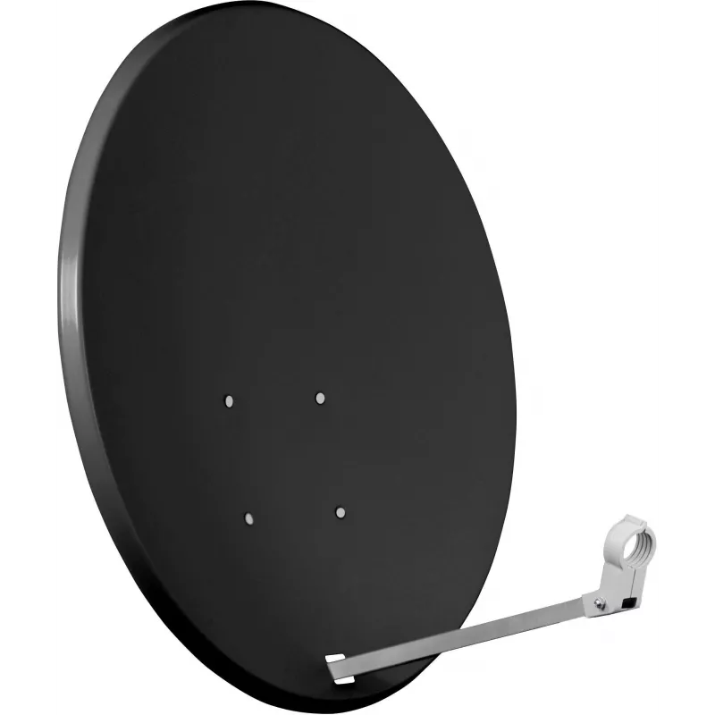 CORAB COR-800SAE-C 80 cm Offset-satelliitantenn, antratsiit