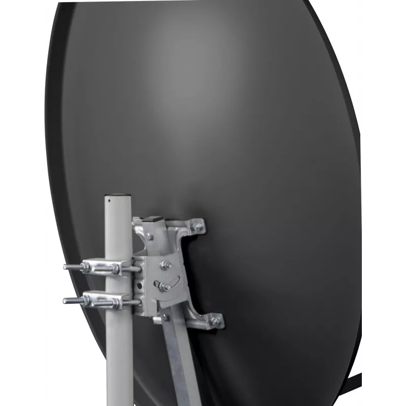 CORAB COR-800SAE-C 80 cm Offset-satelliitantenn, antratsiit