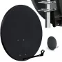 CORAB COR-800SAE-C 80 cm Offset-satelliitantenn, antratsiit