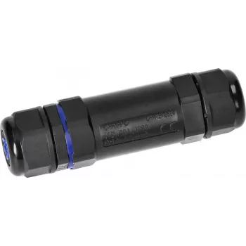 ORNO Sirge kaabliühendus M25 IP68 5x6mm² 450V/30A OR-AE-13604