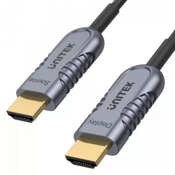 HDMI Optiline Kaabel 2.1 AOC 3m 4K60Hz C11026DGY
