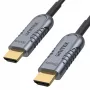 HDMI Optiline Kaabel 2.1 AOC 3m 4K60Hz C11026DGY