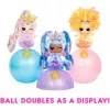 L.O.L. Surprise Unicorn Tots Make-Your-Own Unicorn Doll, 1 Piece