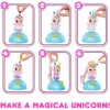 L.O.L. Surprise Unicorn Tots Make-Your-Own Unicorn Doll, 1 Piece