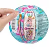 L.O.L. Surprise Unicorn Tots Make-Your-Own Unicorn Doll, 1 Piece