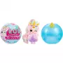 L.O.L. Surprise Unicorn Tots Make-Your-Own Unicorn Doll, 1 Piece