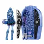 Monster High Skulltimate Secrets: Monster Mysteries Abbey Bominable Doll