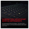HP OMEN 16 mängusülearvuti, AMD Ryzen 7 8745HX, 16.1 inch FHD 144Hz, 16GB DDR5, 512GB SSD, RTX 5060, FreeDOS