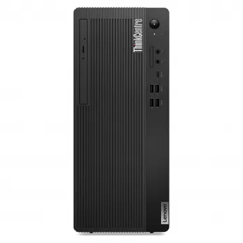Lenovo ThinkCentre M75t Gen 5 tornlauaarvuti, AMD Ryzen 5 8500G, 16GB DDR5, 512GB NVMe SSD, Wi-Fi 6E, Windows 11 Pro