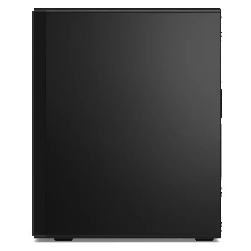 Lenovo ThinkCentre M75t Gen 5 tornlauaarvuti, AMD Ryzen 5 8500G, 16GB DDR5, 512GB NVMe SSD, Wi-Fi 6E, Windows 11 Pro
