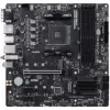 MSI PRO B550M-P WiFi6E emaplaat (B550, AM4, mATX, AMD)