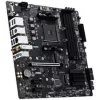 MSI PRO B550M-P WiFi6E emaplaat (B550, AM4, mATX, AMD)