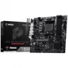 MSI PRO B550M-P WiFi6E emaplaat (B550, AM4, mATX, AMD)